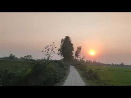 travel Bangladesh -monohorpur, Dhamrai, Dhaka