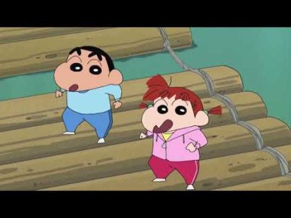 Shinchan New Episode 02-03-2024 – Episode 01 – Shinchan Cartoon – Shinchan In Hindi – Shinchan Movie