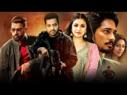 Faulaadi Jungwaale – South Indian Full Movie Dubbed In Hindi | Jr NTR, Raashi, Sai Kumar