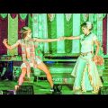 Bangla Hindi Mix Song | Latest Comedian Dance Video HD S-Love Story