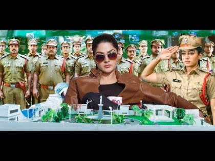 New Bengali Movie 2024 | Full Tamil Movie Dubbed in Bangla | Superhit Bengali Action Movie | Bengali