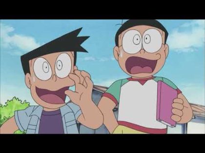 Doraemon New Episode 04-03-2024 – Episode10- Doraemon Cartoon – Doraemon In Hindi – Doraemon Movie