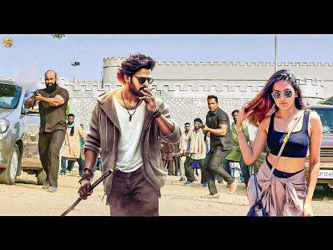 New 2024 Released Full Hindi Dubbed Action Movie | South Indian Movies Dubbed In Hindi Full 2024 New