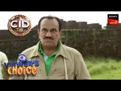 CID (Bengali) – Full Episode 756 – 4 Mar 2024