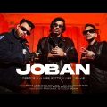 Joban – RESTIVE (feat. Mcc-e Mac & Ahmed SupTo) । New Bangla Rap 2024 । Official Music Video