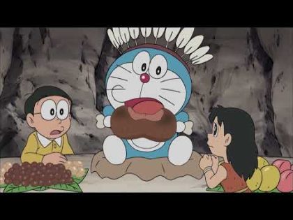 Doraemon New Episode 07-03-2024 – Episode-10Doraemon Cartoon – Doraemon In Hindi – Doraemon Movie