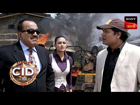 Trouble In Pune | CID – Special Cases | 7 Mar 2024
