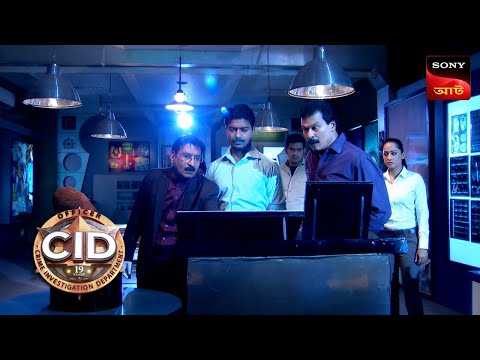 The Jungle Camping | CID – Special Cases | 6 Mar 2024