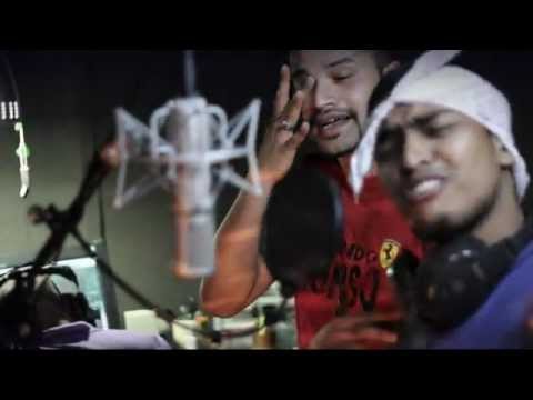 Towfique (Rajotto) ft. Surjo – ATTO KOTHON- New Full Bangla Rap Music Video OFFICIAL