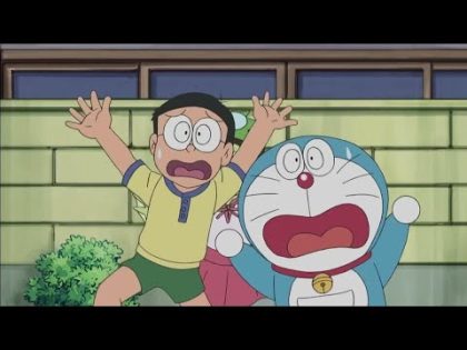 Doraemon New Episode 08-03-2024 – Episode-01 Doraemon Cartoon – Doraemon In Hindi – Doraemon Movie