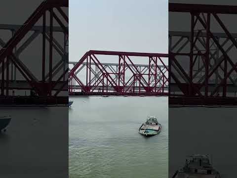 Bhairab Railway Bridge #travel #motovlog #viral #trending #lifestory #life #islam #bangladesh