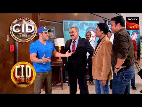 The Ghost With A Lantern | CID Movies | 9 Mar 2024