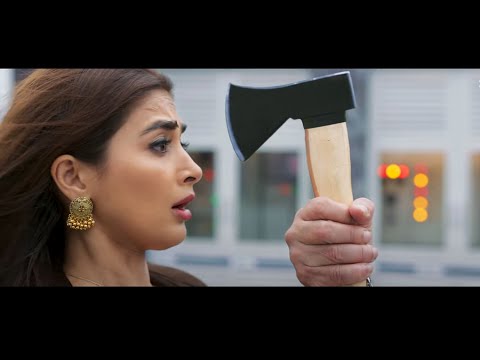 Blockbuster New (2024) South Action Movie _ Latest Hindi Dubbed Movie _ New South Love Story Movie