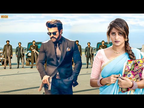 2024 New Released Full Hindi Dubbed Action Movie | New South Indian Movies Dubbed In Hindi 2024 Full