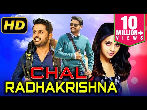 Chal Radhakrishna (2019) Telugu Hindi Dubbed Full Movie | Nithiin, Bhavana, Ramya Krishna