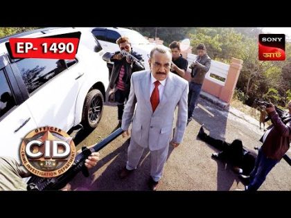 CID Gets Ambushed | CID (Bengali) – Ep 1490 | Full Episode | 10 March 2024