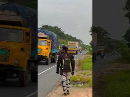 MERA NASEEB MERE RAB NE LIKHA HAI 🤲 #reelsvideo #Bangladesh #travel #viralvideo