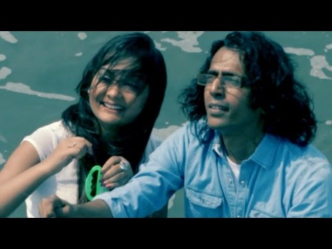 JOL CHHAYA – Bappa Mazumder & Nodi | Bangla Song | Music Video