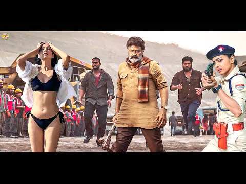 New South Indian Movies Dubbed In Hindi 2024 Full | 2024 New South Movie Hindi Dubbed | Legend Movie