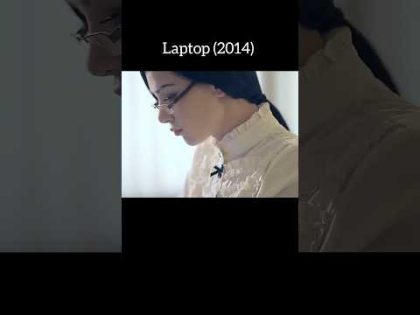 Laptop (2014) full movie explained in Hindi/Urdu part02 #shorts