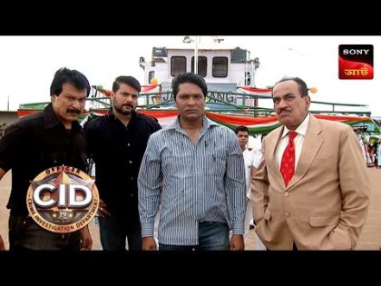 Independence Day Special – Part 2 | CID – Special Cases | 9 Mar 2024
