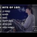 ( Lo-Fi Playlist ) 30 Minutes Emotional Sad Lofi Song | Ahmed Abir | Bangla Lofi Song | Bangla Song