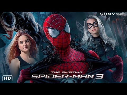The Amazing Spider Man 3 Full movie in hindi | Hollywood latest hindi movie | action movie