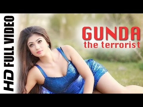 Tomake Bhalobeshe | HD Full Video Song | GUNDA the terrorist | গুণ্ডা দ্যা টেররিস্ট | Bappy | Achol