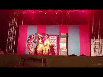 Maloti Masi | মালতি মাসি | Bangla Music Video | MDG | Dance Cover