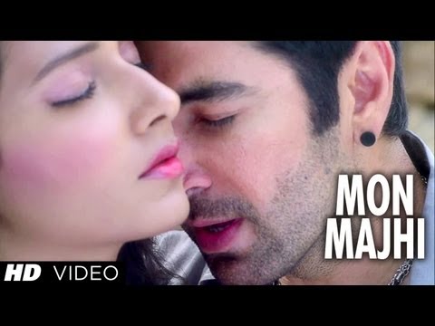 Mon Majhi Re Full Video Song ᴴᴰ – Arijit Singh | Boss Bengali Movie 2013 Feat. Jeet