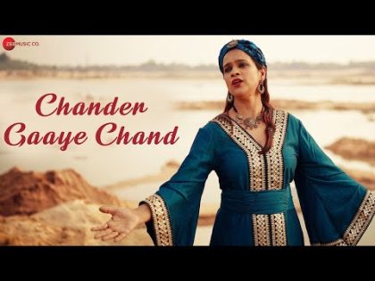 Chander Gaaye Chand – Official Music Video | Tama Dey | Lalon Shai | New Bangla Song 2024